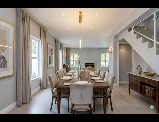 4 BEDROOM TOWNHOUSE FOR SALE IN GARLINGTON ESTATE